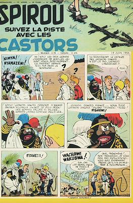 Le journal de Spirou #948