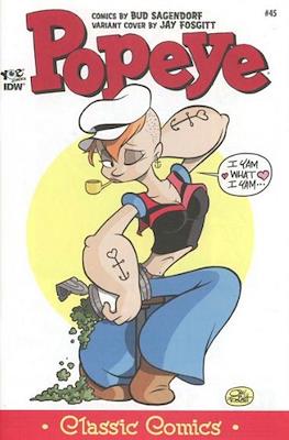 Popeye #45.1