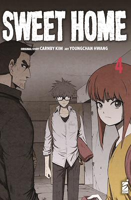 Sweet Home #4