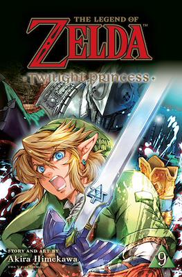 The Legend of Zelda: Twilight Princess #9