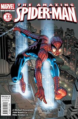 The Amazing Spider-Man #13