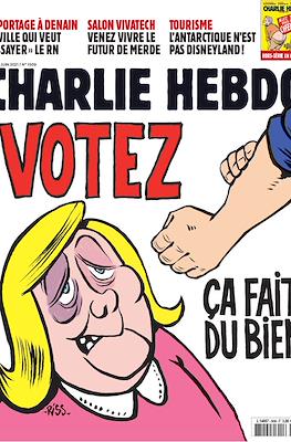 Charlie Hebdo #1509