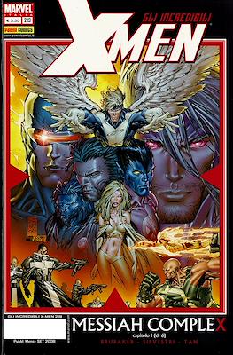 Gli Incredibili X-Men #219
