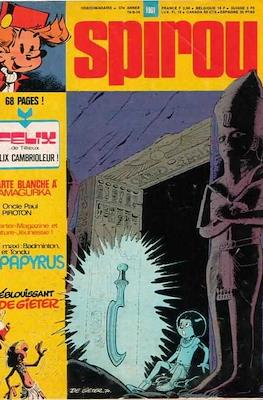 Le journal de Spirou #1901