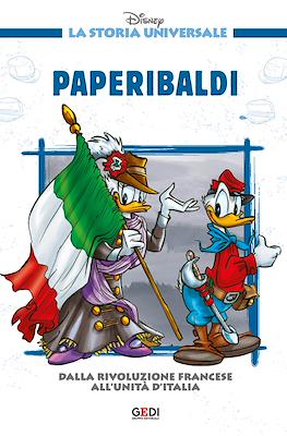 La Storia Universale Disney #28