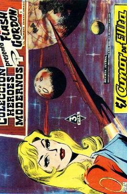 Flash Gordon #61