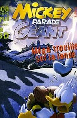 Mickey Parade Géant #288