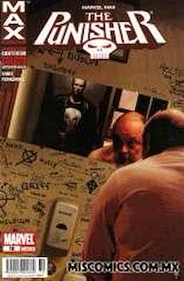 The Punisher Max #10