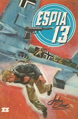 Espía 13 #54