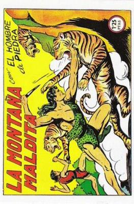 Purk, el hombre de piedra (1950-1958) #52
