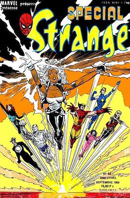 Spécial Strange #64