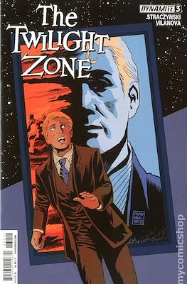 The Twilight Zone (2013-2014) #3