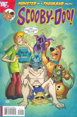 Scooby-Doo! #145