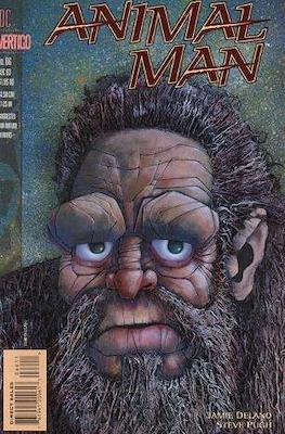Animal Man (1988-1995) (Comic Book) #66