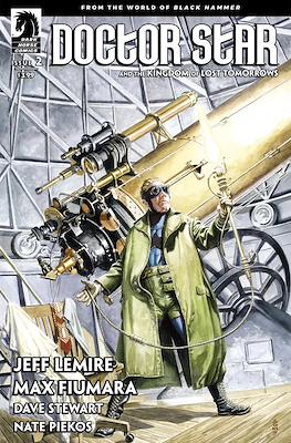 Doctor Star and the Kingdom of Lost Tomorrows (Variant Covers) #2