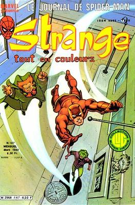 Strange #147