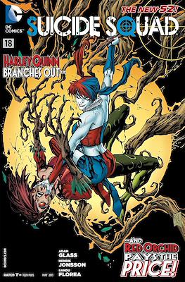 Suicide Squad Vol. 4 (2011-2014) #18