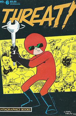 Threat! #6