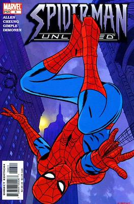 Spider-Man Unlimited (2004-2006) #6