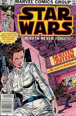 Star Wars (1977-1986; 2019) #65
