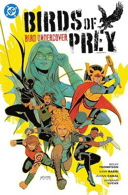 Birds of Prey Vol. 5 (2023-2025) (Softcover 160-208 pp) #3