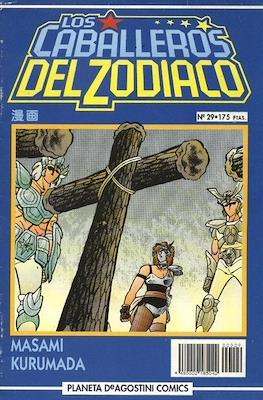 Los Caballeros del Zodiaco [1993-1995] #29