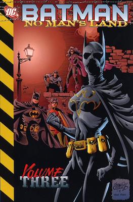 Batman: No Man's Land #3