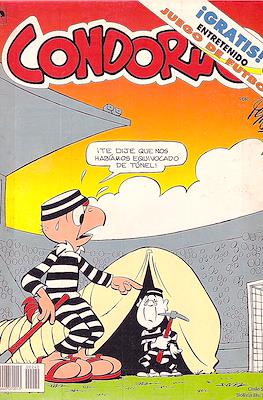 Condorito #240