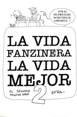 La vida fanzinera, la vida mejor #2