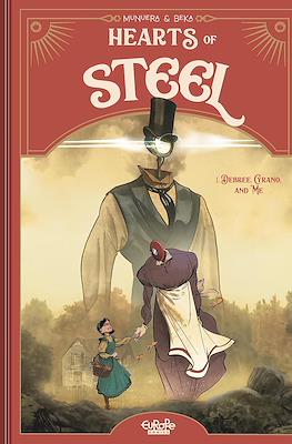 Hearts of Steel