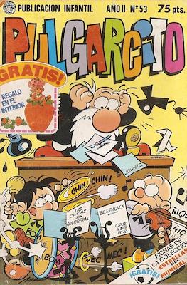 Pulgarcito (Rústica 100 pp) #53