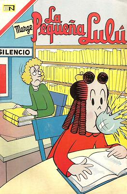 La Pequeña Lulú #243