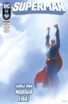 Superman #52