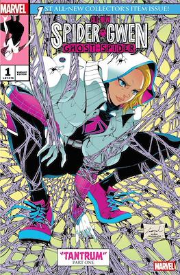 All-New Spider-Gwen: Ghost-Spider (2025 - Variant Cover) (Comic Book) #1.93
