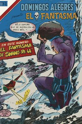 Domingos Alegres (Grapa) #1351