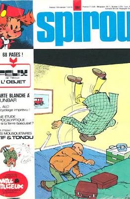 Le journal de Spirou #1894