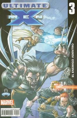 Ultimate X-Men #3