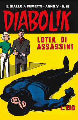 Diabolik #65