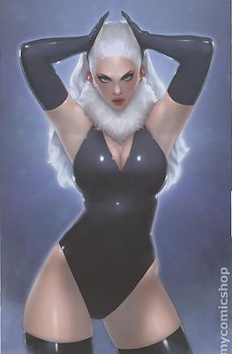Black Cat (2025 - Variant Covers) #1.6