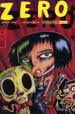 Zero Zero #12