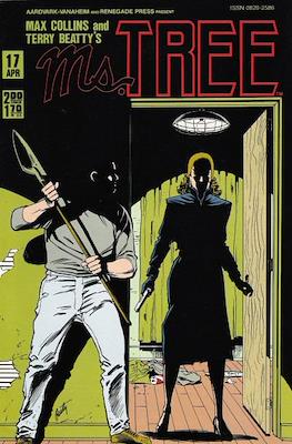 Ms. Tree's Thrilling Detective Adventures #17
