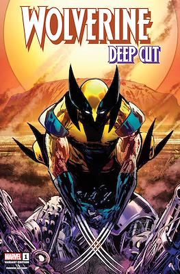 Wolverine: Deep Cut (Variant Cover)