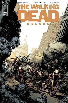The Walking Dead Deluxe #69