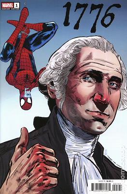 1776 (Variant Covers) #1.3