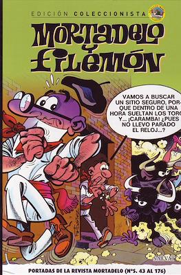 Mortadelo y Filemón. Edición coleccionista (Cartoné 144 pp) #75