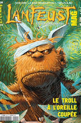 Lanfeust Mag #220