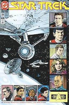 Star Trek Vol.2 (Comic Book) #26