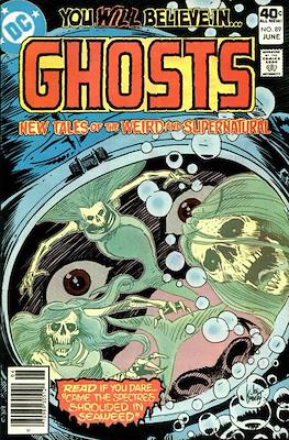 Ghosts #89