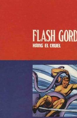 Flash Gordon (Cartoné) #3