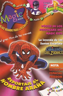Magic Kids: ¡La Revi de los chicos! #10
